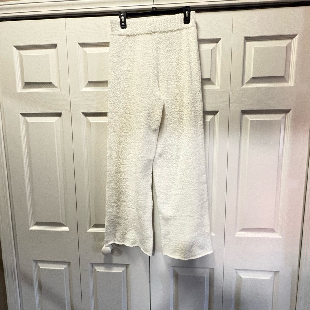 Ugg sweater pants